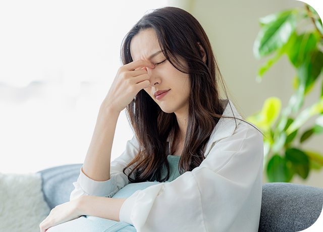 多様な外来を開設し、皆さまのお悩みに寄り添います