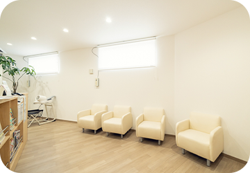 つつむ内科岡山西口