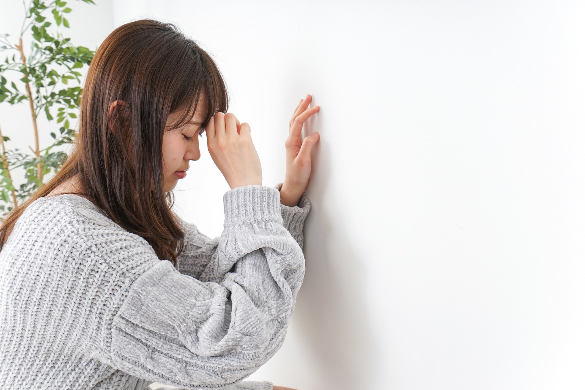 貧血でお悩みの方へ