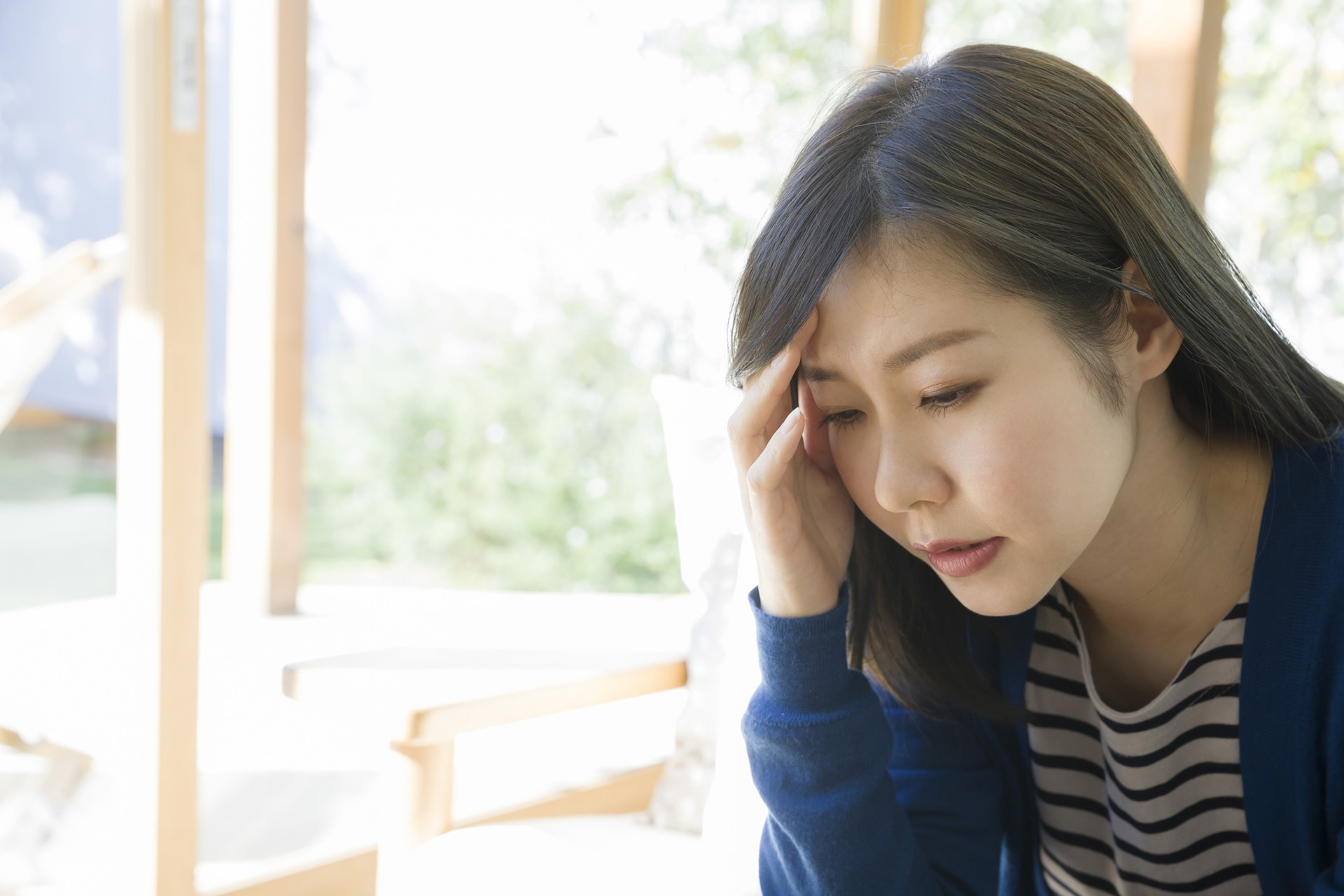 血糖値が低いとどうなる？