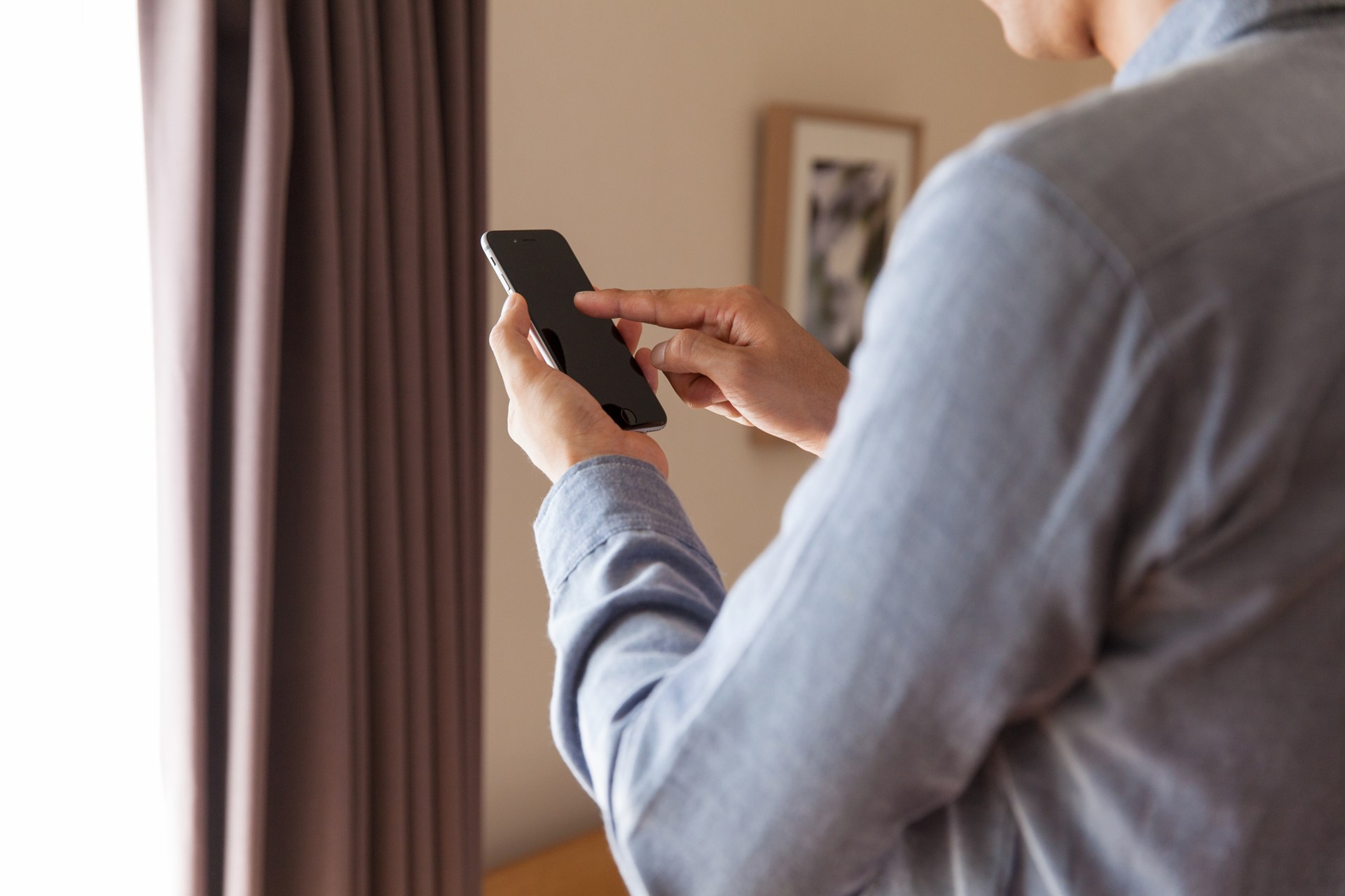 自分で対処できる場合→糖分補給