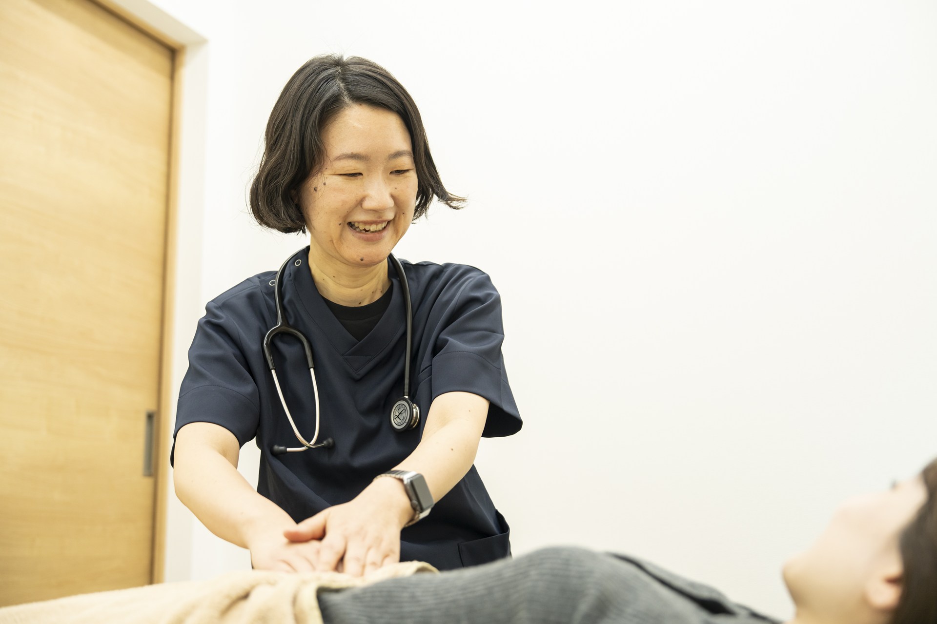 便秘でお悩みの方へ