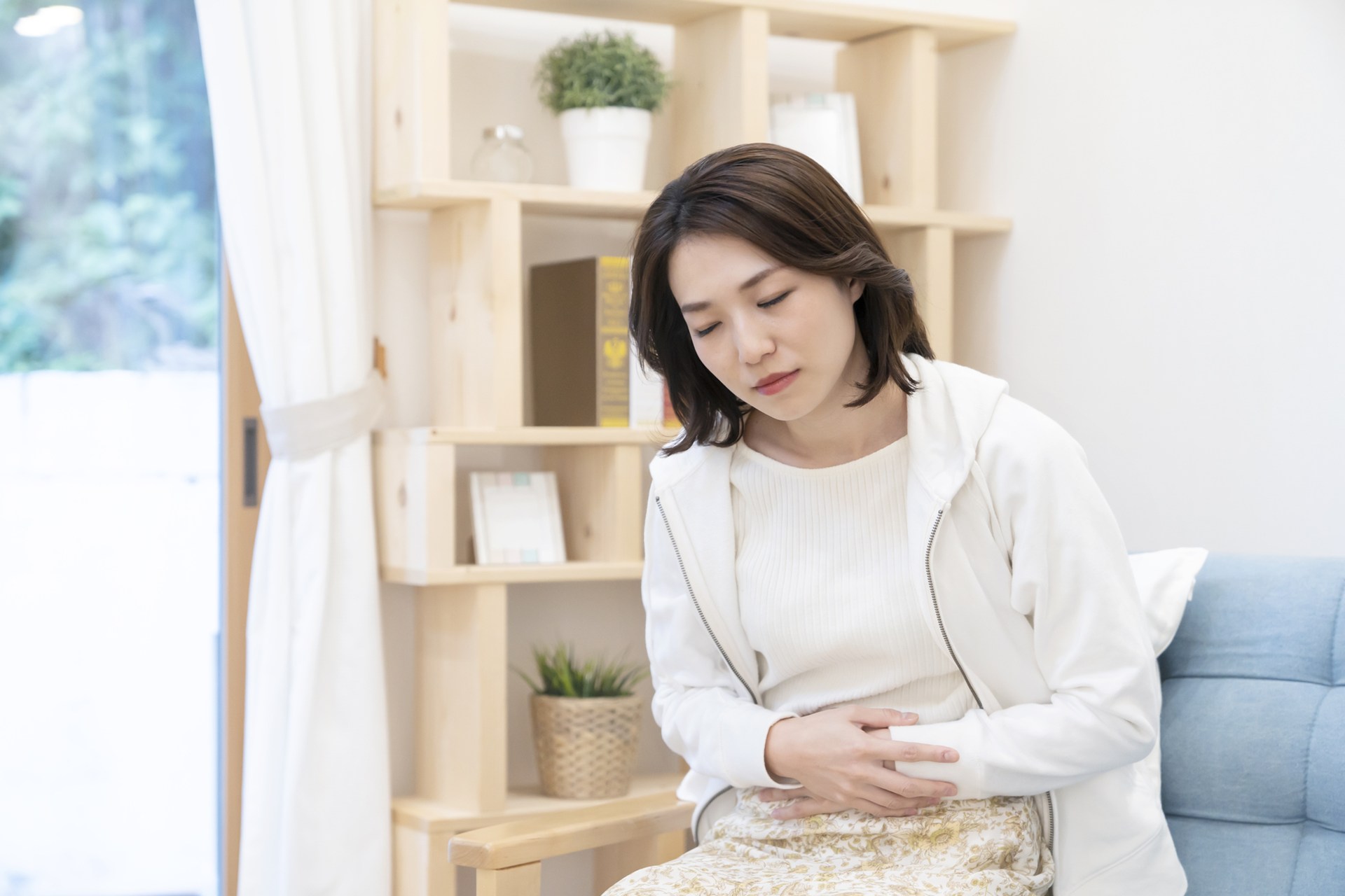 便秘を放置すると起こる病気・リスク