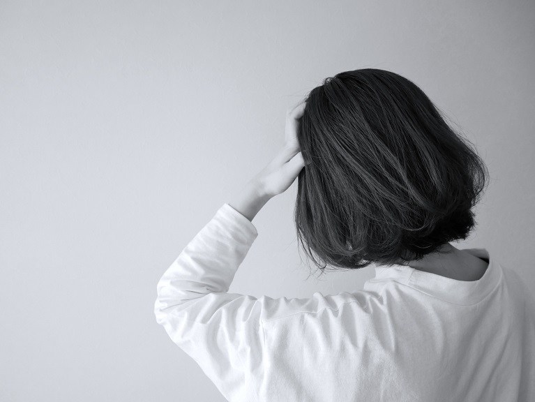 コロナ後遺症の症状