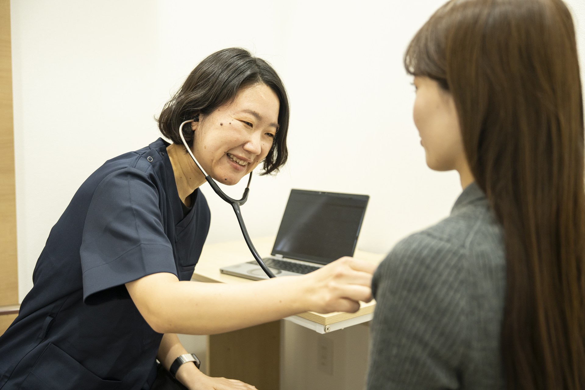 当院の内科診療