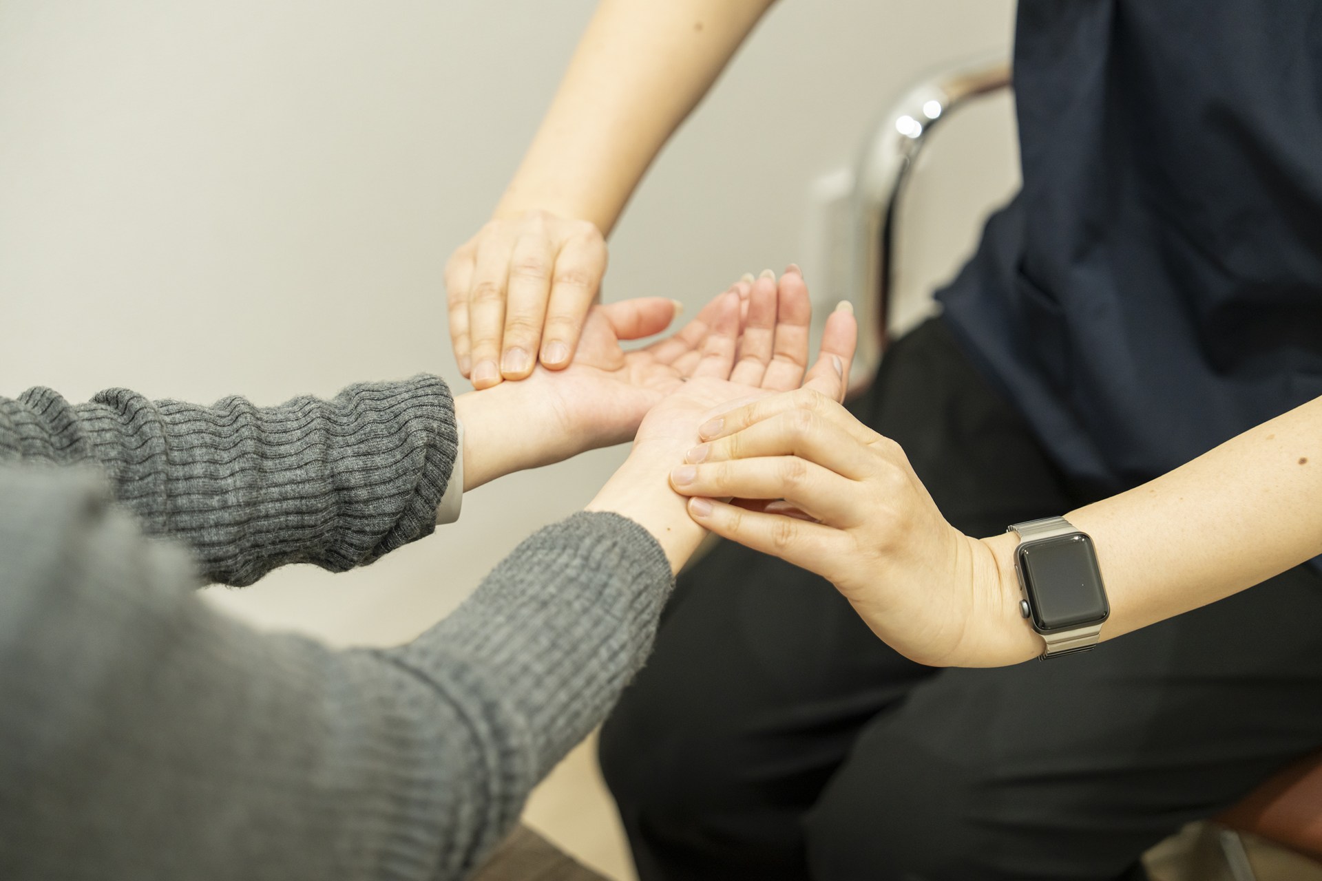 当院の漢方内科