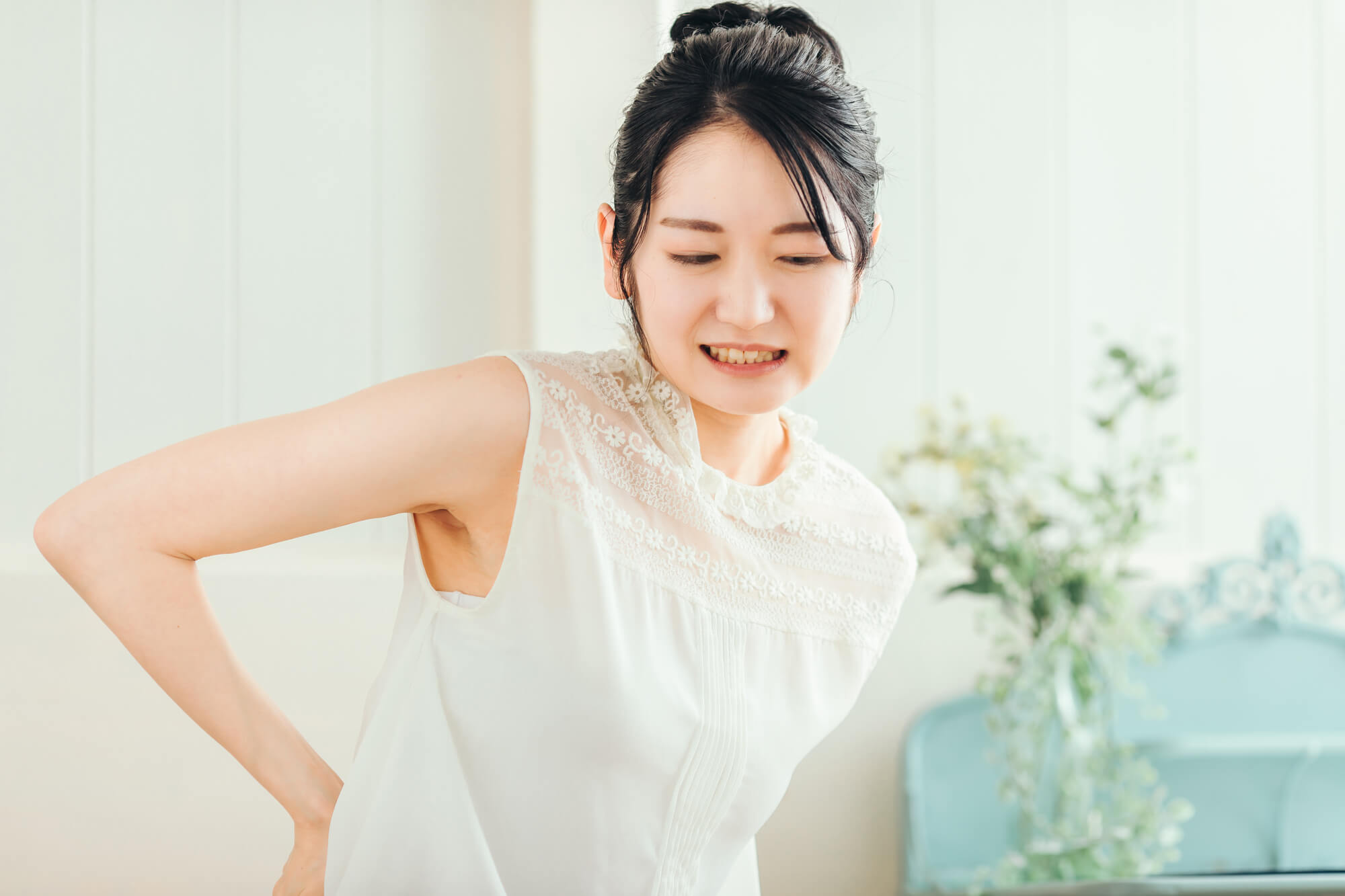 原因不明の痛みが続く「慢性疼痛(まんせいとうつう)」とは